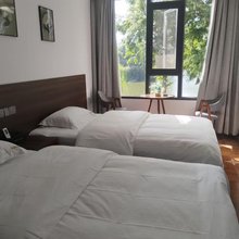 六盘水湖景湾民宿(水城古镇店)