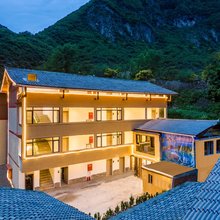 九寨沟山涧星韵民宿