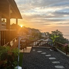 海尚别苑·Slowly·枕山观海度假美宿(獐子岛店)