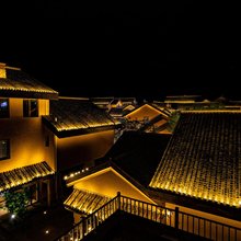 安屿·林夕美宿(长白山北坡集散中心恩都里休闲度假商旅社区店)