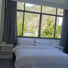 理县林缘雅居