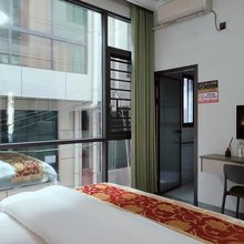 云湖阁(仰天湖瑶族乡店)