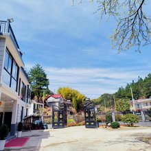 岳西小闲心舍民宿(明堂山店)