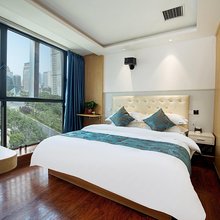 永利酒店(郑州东站奥兰花园店)