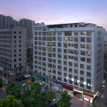 长沙天鹰梦圆主题酒店
