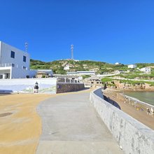 花鸟岛辰汐海景民宿