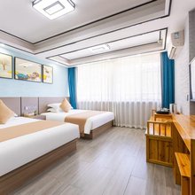 普陀山宿栖客栈