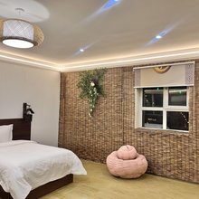 奢野·民宿