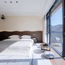 练溪故事·streamlet轻奢度假美墅(缙云仙都景区店)