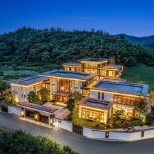 衡山南岳文府·云墅