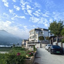 如你所苑民宿