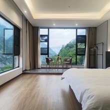 理县馨熠雅筑藏居小屋