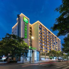 丽江古城智选假日酒店