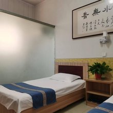 开封文吾院客栈(清明上河园龙亭店)