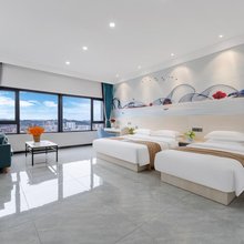 源致酒店(昆明阜外心血管医院店)