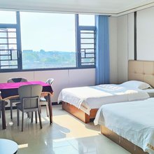 新万和宾馆