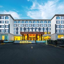 竹园宾馆(市委大院店)