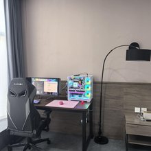 WT电竞民宿(宝鸡南站店)