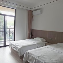 缘峰客栈
