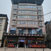 南昌龙辉民宿
