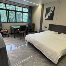 边界酒店