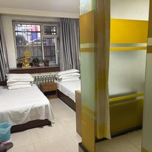 哈尔滨佳美顺旅馆