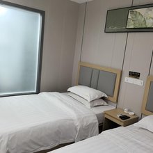 和沐霖连锁酒店(启东吕四凌云店)