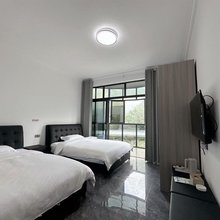 丽悦家园酒店