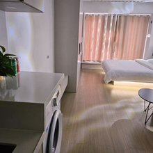 清雅公寓(临沂大学城店)