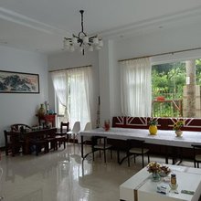 深圳鸟语精品民宿