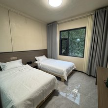 栖泉居民宿