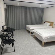 山与云民宿