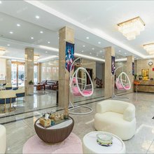黄果树馨悦酒店