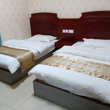 巧家天顺公寓