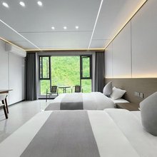 三清山云端小筑民宿