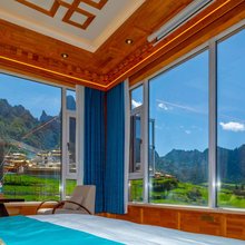 东赞·Enjoy Nature云间山居(扎尕那景区店)