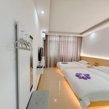 雲瀑酒店(黄果树瀑布景区店)