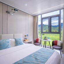 悦楠山居(望仙谷景区店)