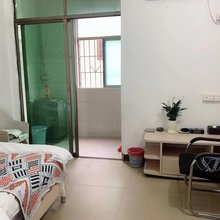 广州好日子住宿