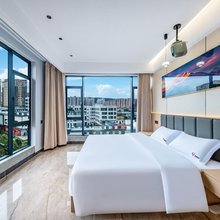 楚雄楚遇酒店(彝海公园店)