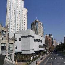 上海好望角大饭店
