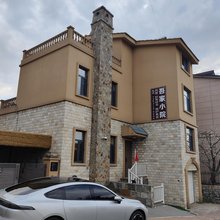 吾家小院(龙门峡谷景区店)