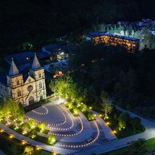 大川河乡村酒店