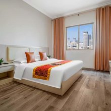衡阳万丽宾馆