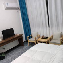杰新别院