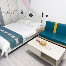 开元公寓(厦门高崎机场店)
