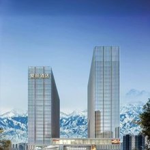 爱丽民宿·AILIHOTEL(乌鲁木齐高铁站店)