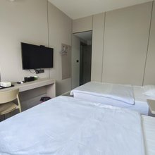 春熙旅馆(新桥医院店)