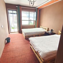 那拉提我的住宅民宿