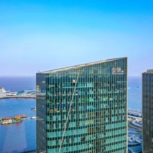 上海国际邮轮港壹棠服务公寓